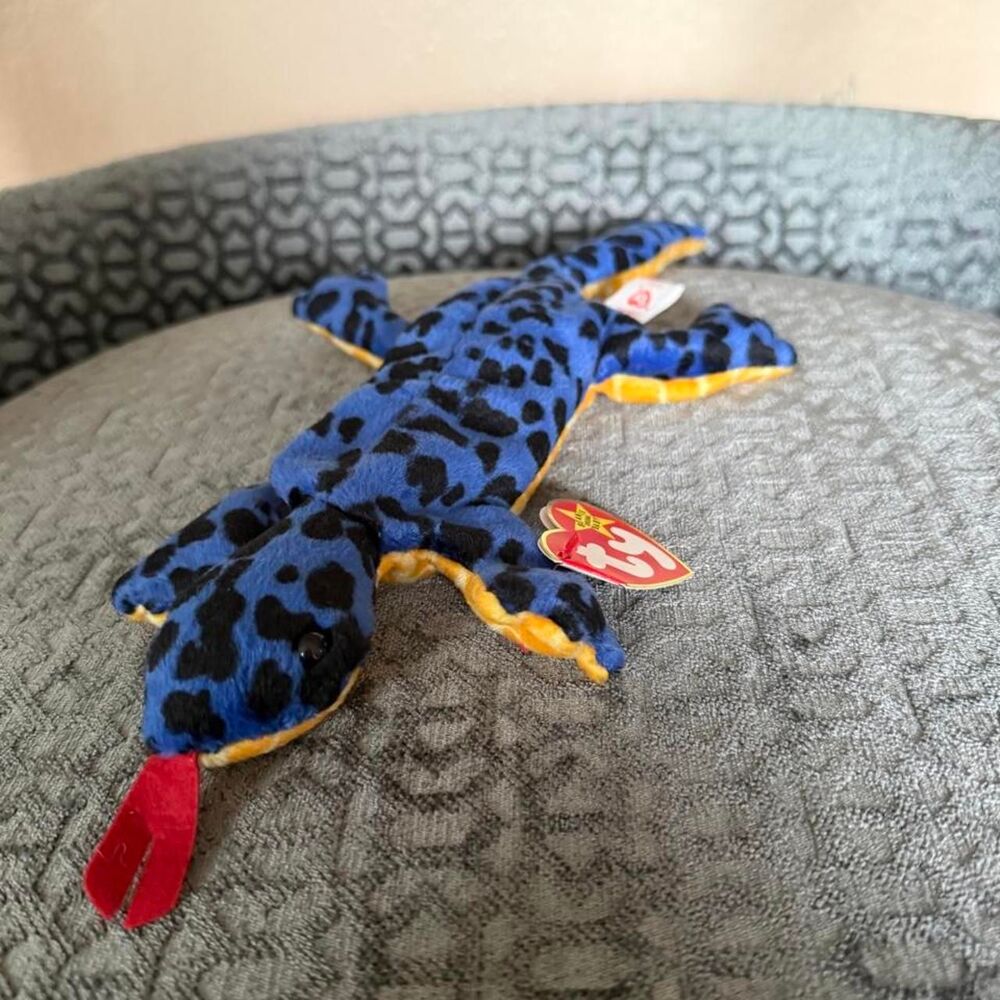 Beanie-babies multi Stuffed-animals